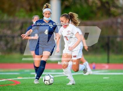 Thumbnail 1 in Syosset vs Massapequa (Section VIII AA Final) photogallery.