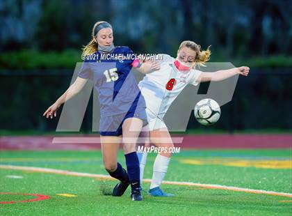 Thumbnail 3 in Syosset vs Massapequa (Section VIII AA Final) photogallery.