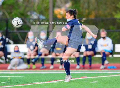 Thumbnail 3 in Syosset vs Massapequa (Section VIII AA Final) photogallery.