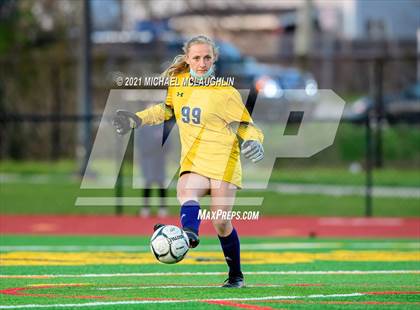 Thumbnail 2 in Syosset vs Massapequa (Section VIII AA Final) photogallery.