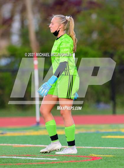 Thumbnail 1 in Syosset vs Massapequa (Section VIII AA Final) photogallery.