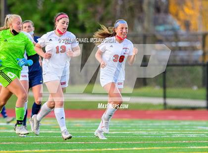 Thumbnail 1 in Syosset vs Massapequa (Section VIII AA Final) photogallery.