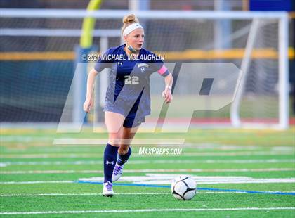 Thumbnail 3 in Syosset vs Massapequa (Section VIII AA Final) photogallery.