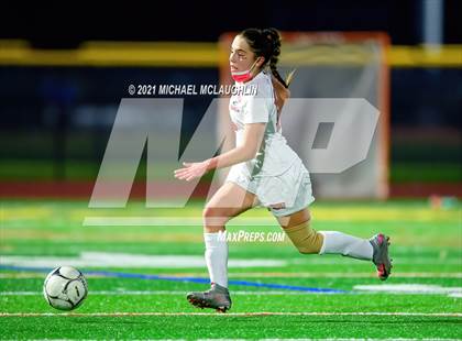 Thumbnail 1 in Syosset vs Massapequa (Section VIII AA Final) photogallery.
