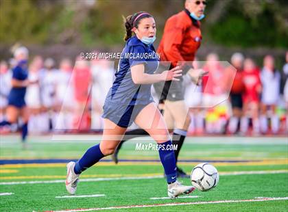 Thumbnail 3 in Syosset vs Massapequa (Section VIII AA Final) photogallery.
