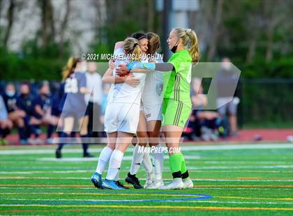 Thumbnail 1 in Syosset vs Massapequa (Section VIII AA Final) photogallery.