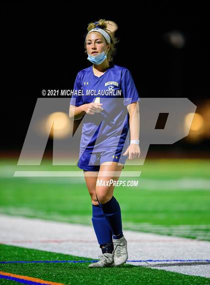 Thumbnail 1 in Syosset vs Massapequa (Section VIII AA Final) photogallery.