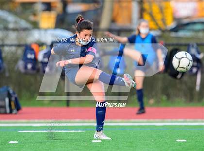 Thumbnail 2 in Syosset vs Massapequa (Section VIII AA Final) photogallery.
