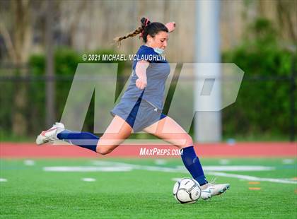 Thumbnail 1 in Syosset vs Massapequa (Section VIII AA Final) photogallery.