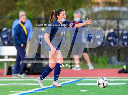 Thumbnail 3 in Syosset vs Massapequa (Section VIII AA Final) photogallery.