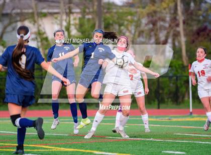 Thumbnail 2 in Syosset vs Massapequa (Section VIII AA Final) photogallery.