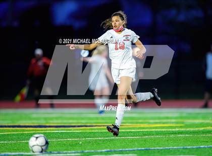 Thumbnail 1 in Syosset vs Massapequa (Section VIII AA Final) photogallery.