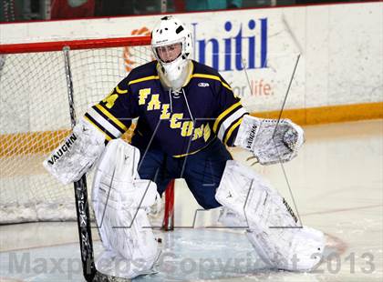 Thumbnail 2 in Bow @ Spaulding photogallery.