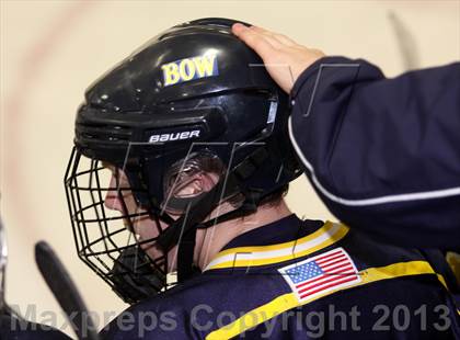 Thumbnail 2 in Bow @ Spaulding photogallery.
