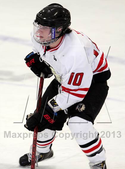 Thumbnail 3 in Bow @ Spaulding photogallery.
