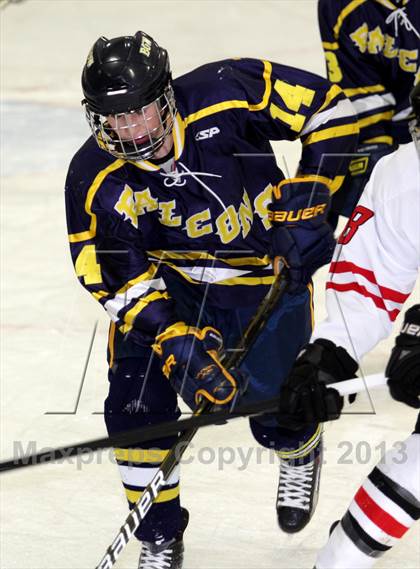 Thumbnail 2 in Bow @ Spaulding photogallery.