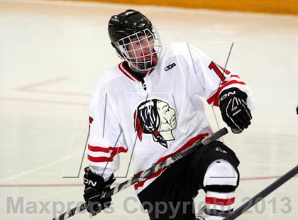 Thumbnail 2 in Bow @ Spaulding photogallery.