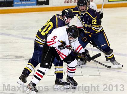 Thumbnail 3 in Bow @ Spaulding photogallery.