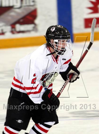Thumbnail 1 in Bow @ Spaulding photogallery.