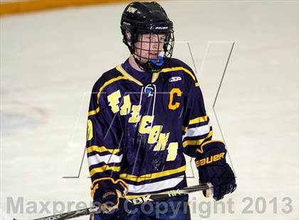 Thumbnail 1 in Bow @ Spaulding photogallery.