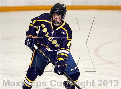 Thumbnail 3 in Bow @ Spaulding photogallery.