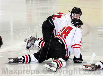 Thumbnail 2 in Bow @ Spaulding photogallery.