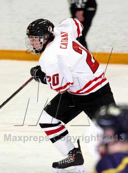 Thumbnail 2 in Bow @ Spaulding photogallery.