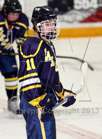Thumbnail 3 in Bow @ Spaulding photogallery.