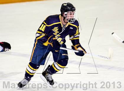 Thumbnail 1 in Bow @ Spaulding photogallery.