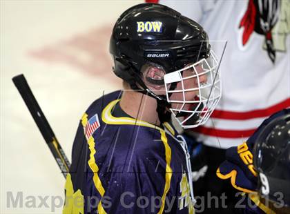 Thumbnail 2 in Bow @ Spaulding photogallery.