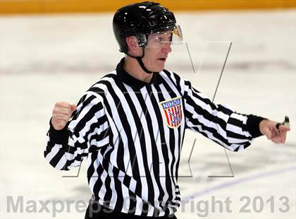 Thumbnail 1 in Bow @ Spaulding photogallery.