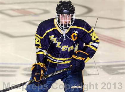 Thumbnail 3 in Bow @ Spaulding photogallery.