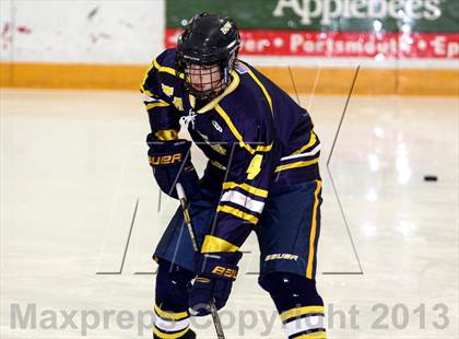 Thumbnail 3 in Bow @ Spaulding photogallery.