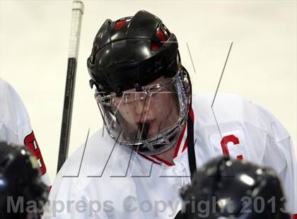 Thumbnail 3 in Bow @ Spaulding photogallery.