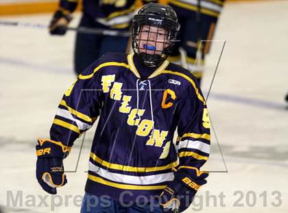 Thumbnail 2 in Bow @ Spaulding photogallery.