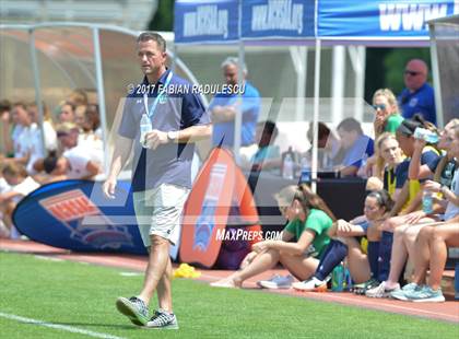 Thumbnail 3 in Weddington vs. Corinth Holders (NCHSAA 3A Final) photogallery.