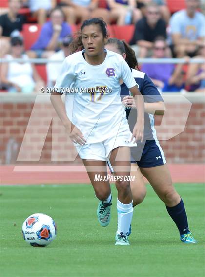 Thumbnail 3 in Weddington vs. Corinth Holders (NCHSAA 3A Final) photogallery.