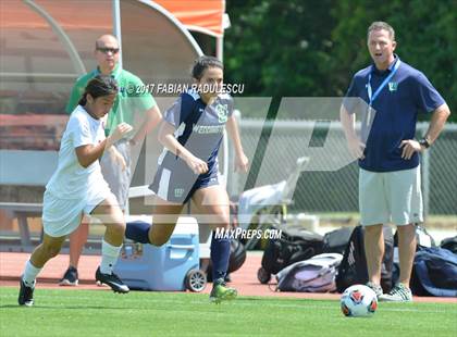 Thumbnail 3 in Weddington vs. Corinth Holders (NCHSAA 3A Final) photogallery.