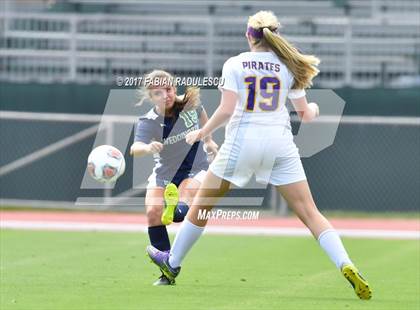 Thumbnail 3 in Weddington vs. Corinth Holders (NCHSAA 3A Final) photogallery.
