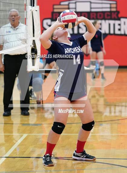 Thumbnail 2 in Community Christian vs Founders Classical Academy (TAIAO State Tournament) photogallery.