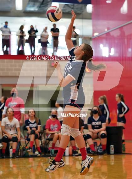 Thumbnail 1 in Community Christian vs Founders Classical Academy (TAIAO State Tournament) photogallery.