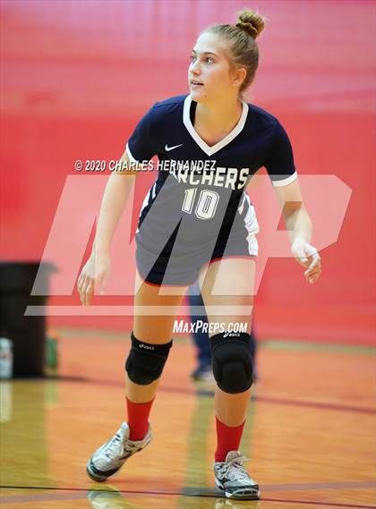Thumbnail 2 in Community Christian vs Founders Classical Academy (TAIAO State Tournament) photogallery.