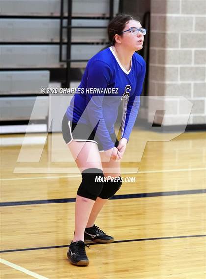 Thumbnail 1 in Community Christian vs Founders Classical Academy (TAIAO State Tournament) photogallery.