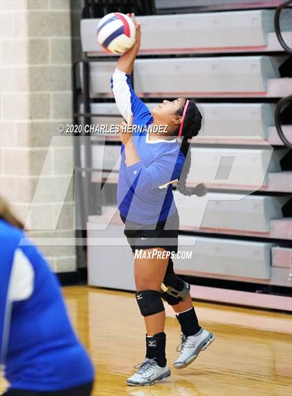Thumbnail 3 in Community Christian vs Founders Classical Academy (TAIAO State Tournament) photogallery.