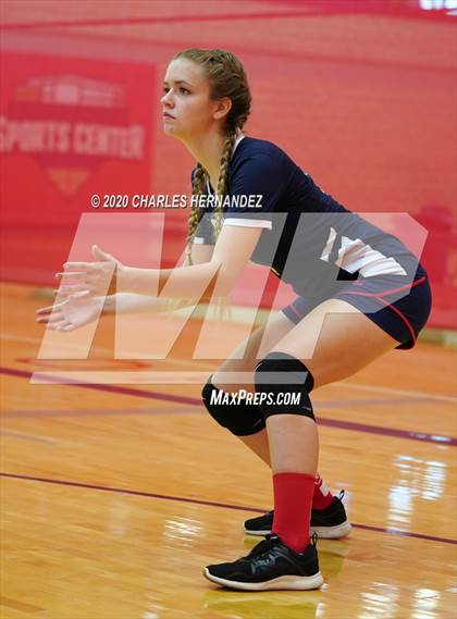 Thumbnail 1 in Community Christian vs Founders Classical Academy (TAIAO State Tournament) photogallery.