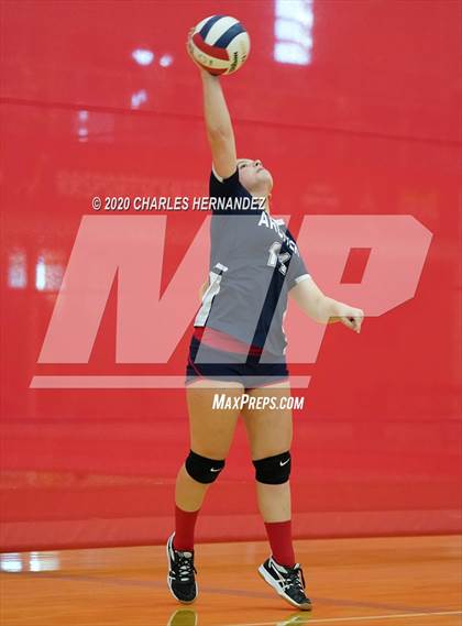 Thumbnail 2 in Community Christian vs Founders Classical Academy (TAIAO State Tournament) photogallery.
