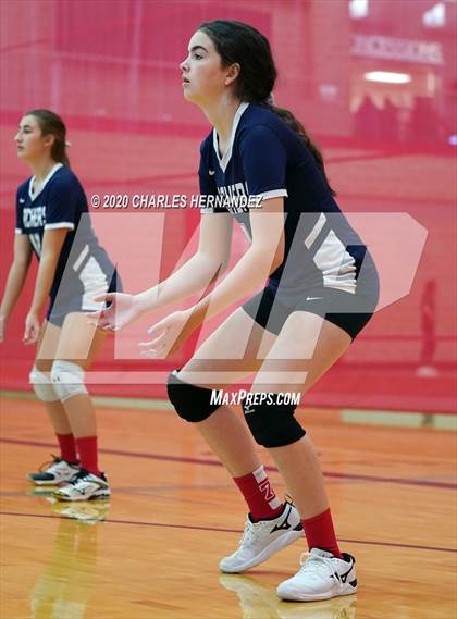 Thumbnail 1 in Community Christian vs Founders Classical Academy (TAIAO State Tournament) photogallery.