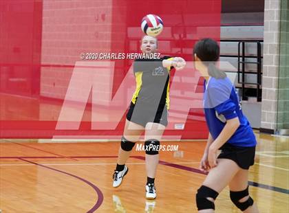 Thumbnail 3 in Community Christian vs Founders Classical Academy (TAIAO State Tournament) photogallery.