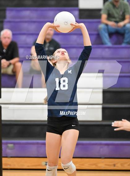 Thumbnail 1 in JV: Northwest Christian vs. Benjamin Franklin photogallery.