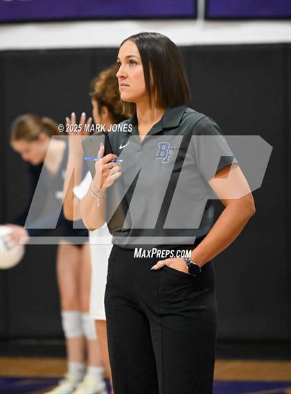 Thumbnail 2 in JV: Northwest Christian vs. Benjamin Franklin photogallery.